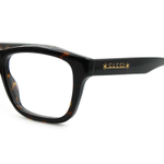Оправа вайфайер GUCCI GG1177O-002 тёмно-коричневая