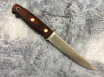 Нож Рыбацкий M, N690, микарта, 214.0954