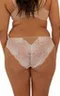 969/3-P PERLA WHITE Трусы слипы