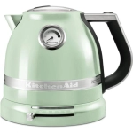 Чайник электрический KitchenAid Artisan 5KEK1522EPT фисташковый