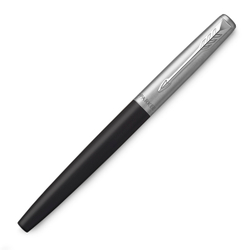 Parker Jotter Core - Bond Street Black CT, перьевая ручка, M