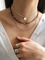 Колье База мини / Basic mini