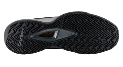 Теннисные кроссовки Head Revolt Pro 4.5 - black/dark grey