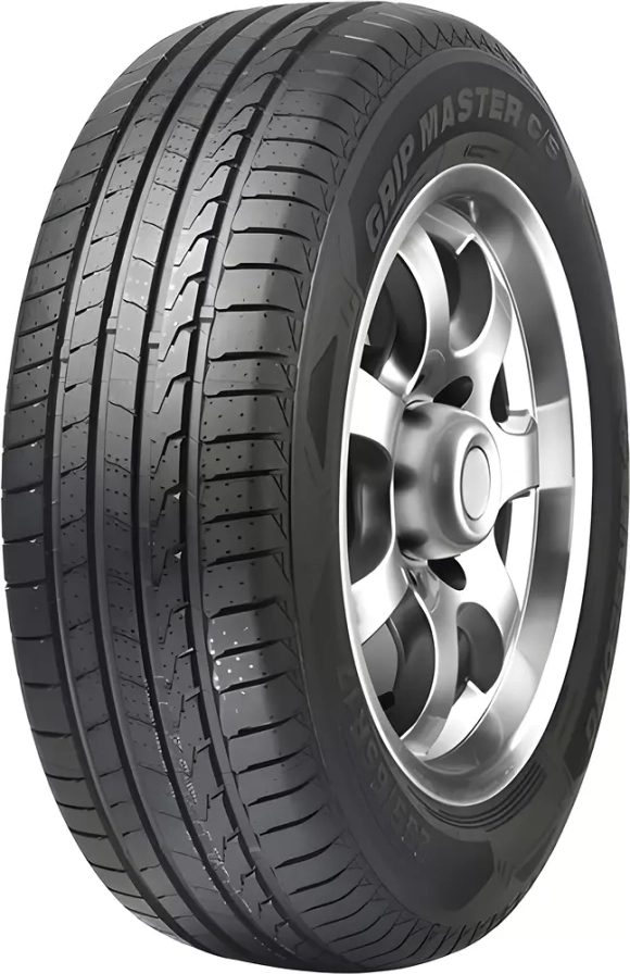 Летняя шина LingLong Grip Master C/S (235/45 R20 100W)