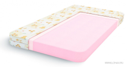 Детский Матрас Lonax Baby Strutto