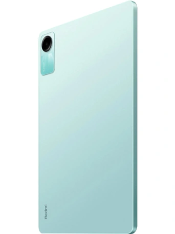 Планшет Xiaomi Redmi Pad SE 2023, 8/256GB, Wi-Fi, Mint Green