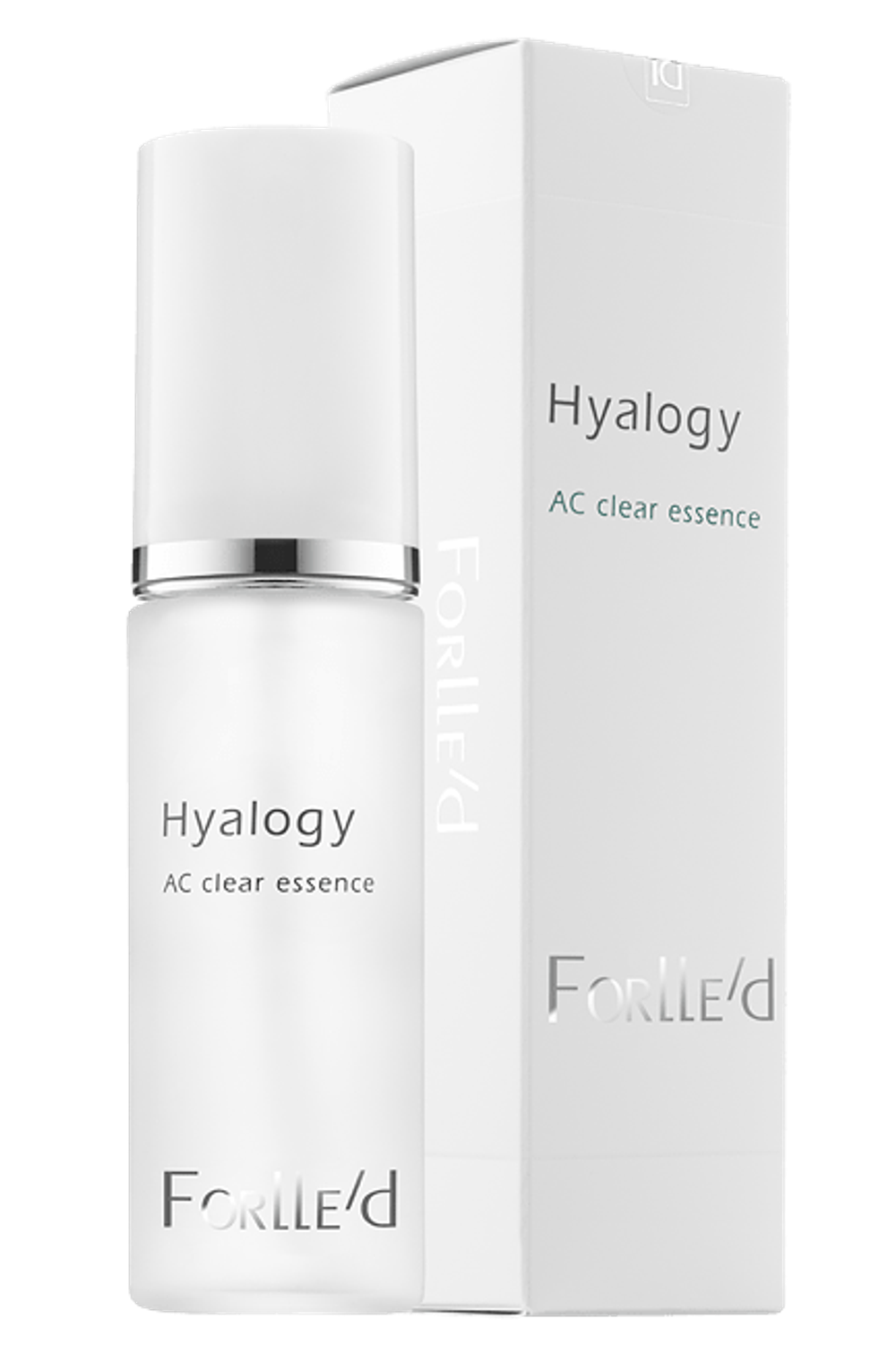 Hyalogy AC Clear Essence, 30 ml Себорегулирующая сыворотка для жирной и комбинированной кожи, склонной к воспалениям