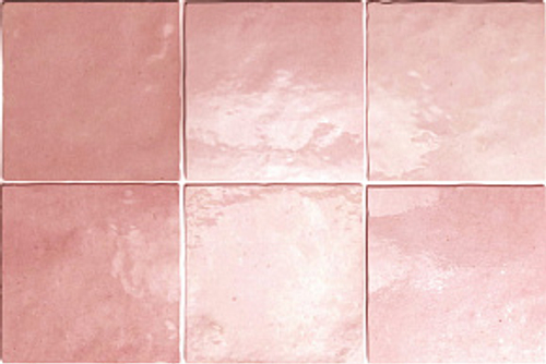 Керамическая плитка для стен EQUIPE ARTISAN Rose Mallow 13,2х13,2/ЭКИПЕ АРТИСАН Роуз Малоу 13,2х13,2