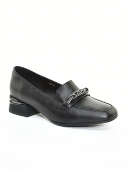 Лоферы женские Ascalini G243
