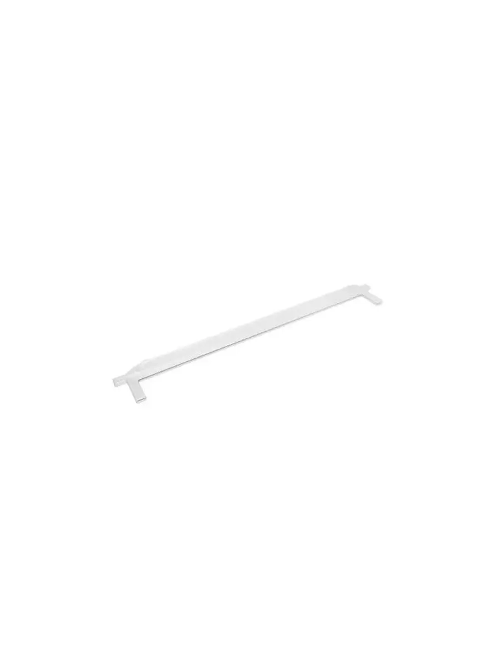 Обрамление заднее стеклянной полки Beko 4561520100