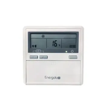 Канальный кондиционер Energolux SAD36D5-A/SAU36U5-A