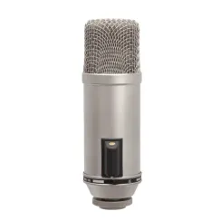 RODE Broadcaster
