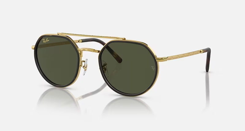 RAY-BAN RB3765 919631