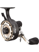 Катушка инерционная Black Betty Freefall Carbon