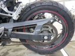 Kawasaki Ninja 250 2014