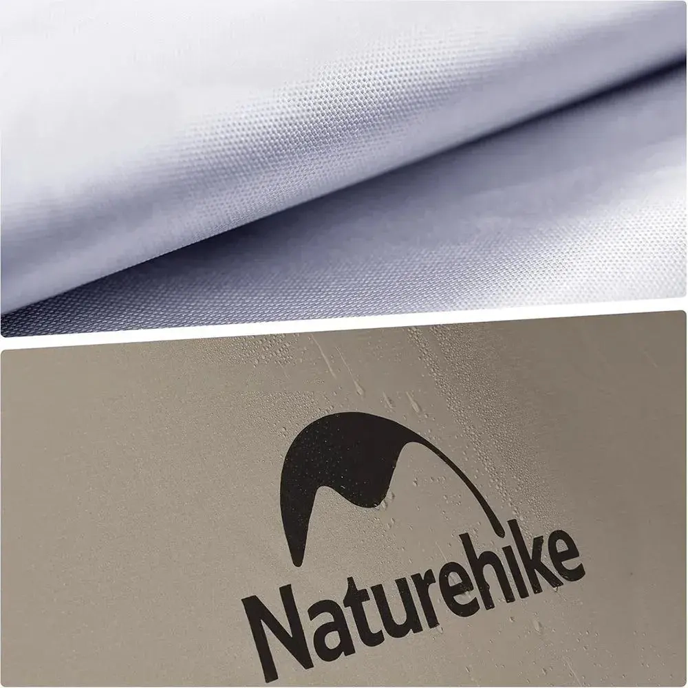 ПАЛАТКА NATUREHIKE 3-Х МЕСТНАЯ YUNCHUAN-PRO ULTRA-LIGHT 4 SEASONS CNK2300ZP024