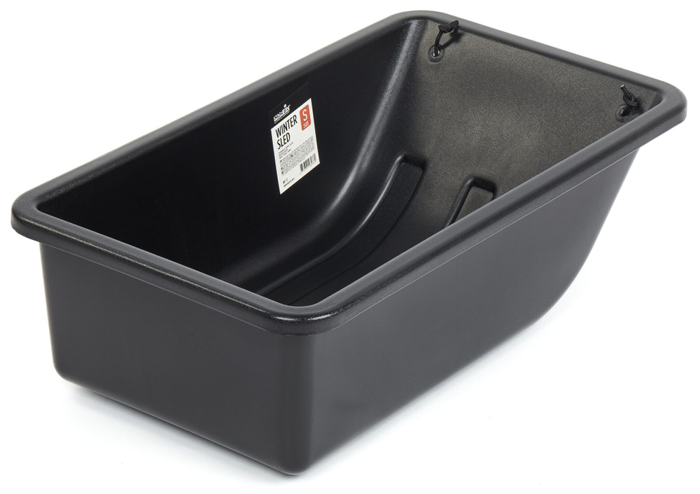 Сани рыболовные NORFIN 80x45x25см