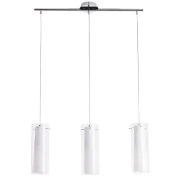 Подвесной светильник 3*E27 A8983SP-3CC хром Aries Arte Lamp