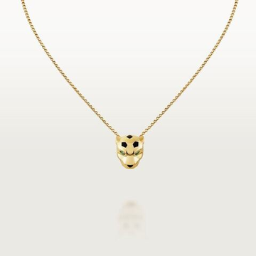 Подвеска Panthere de Cartier pendant