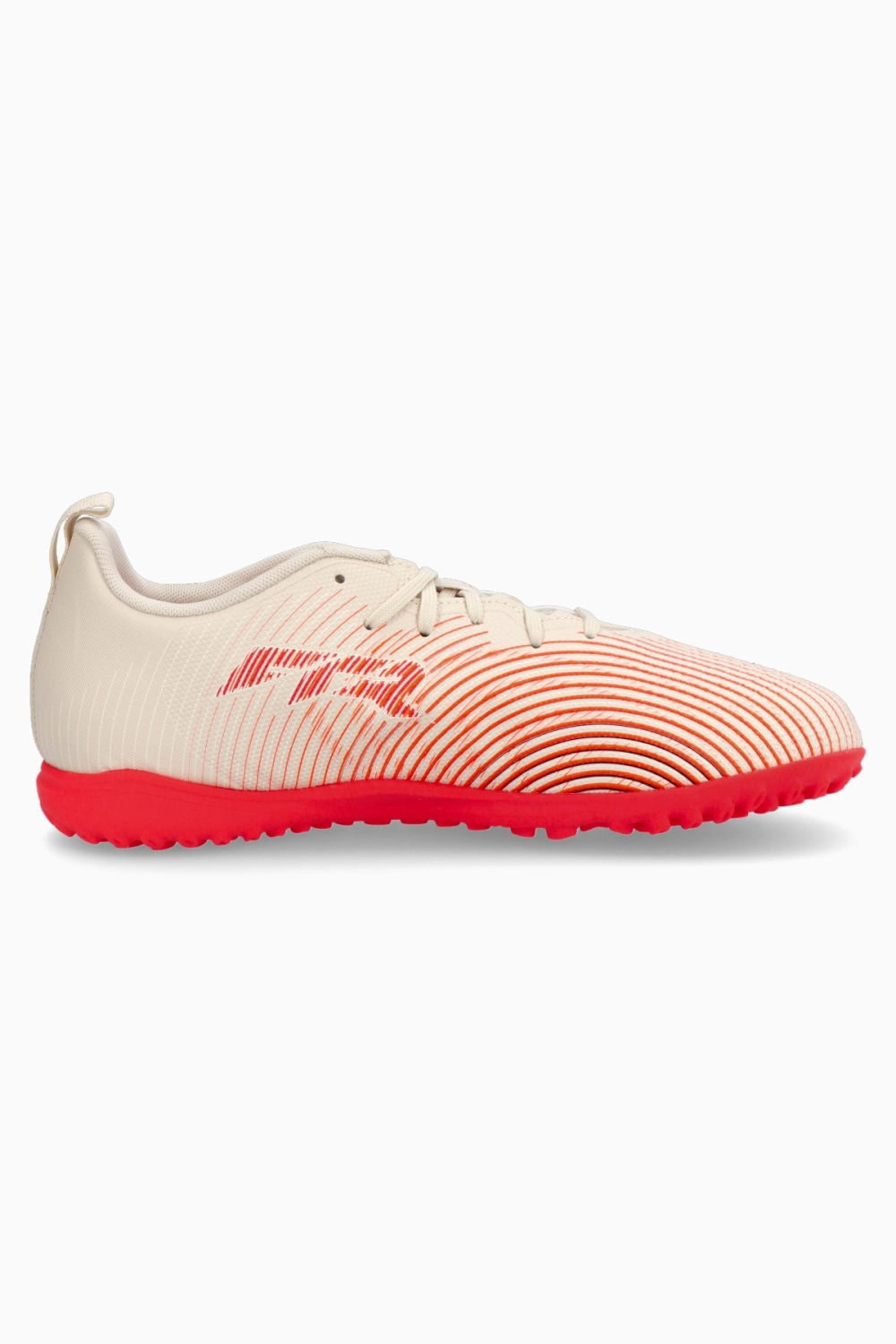 Сороконожки Puma Future 9 Play TT Junior - белый