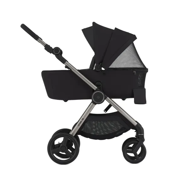 Коляска ANEX iQ Premium 2 в 1 darke