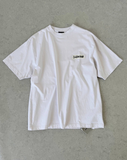 Футболка Balenciaga