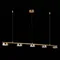 Подвесной светильник Pances SL6000.303.05 ST Luce