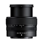 Объектив Nikon Nikkor Z 24-50mm f/4-6.3