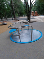 Карусель для всех