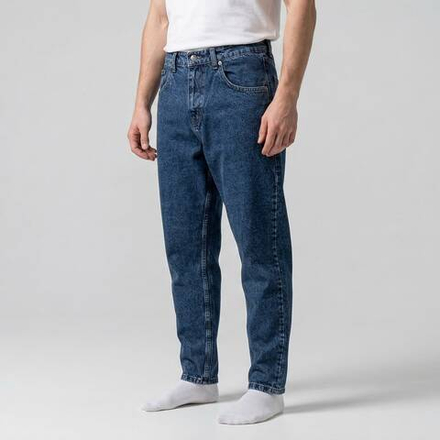 Джинсы «‎Бананы» Levi's • Темно-синий