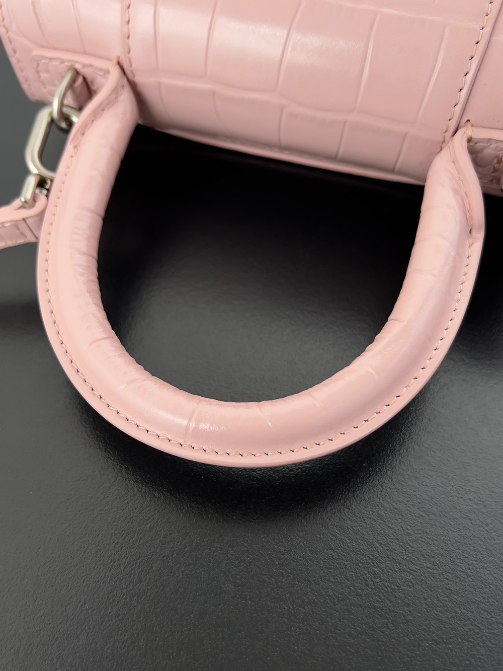 Hourglass Soft