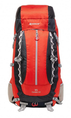 Рюкзак Nisus Condor 95 (N-TB1176-95L) 282127