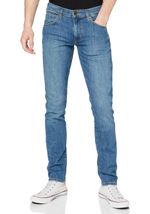 Джинсы LARSTON W18SQA27E