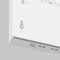 Беспроводная панель управления Maytoni Lighting control Zigbee DRC035-Z-8-W