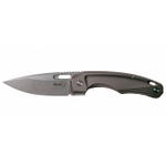 Складной нож Boker Plus 01BO749 Warbird Aluminium