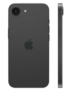 Apple iPhone 16e (Black)