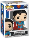 Фигурка Funko POP! Heroes DC NC Superman (599)