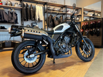 HONDA CL 300