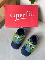 Кеды SuperFit