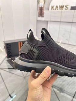 Кроссовки Zegna Sock 2.0
