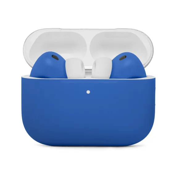 Apple AirPods Pro 3 Ultramarine Matte