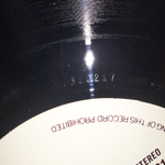 Tractor / Tractor (LP)