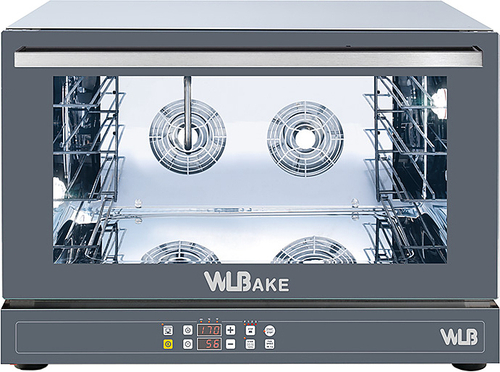Конвекционная печь WLBake V464ER