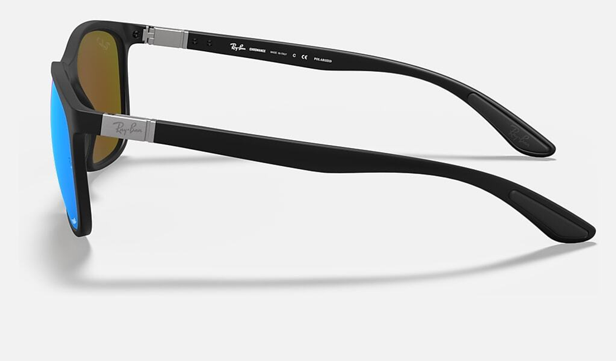 RAY-BAN RB4330CH 601SA1 CHROMANCE