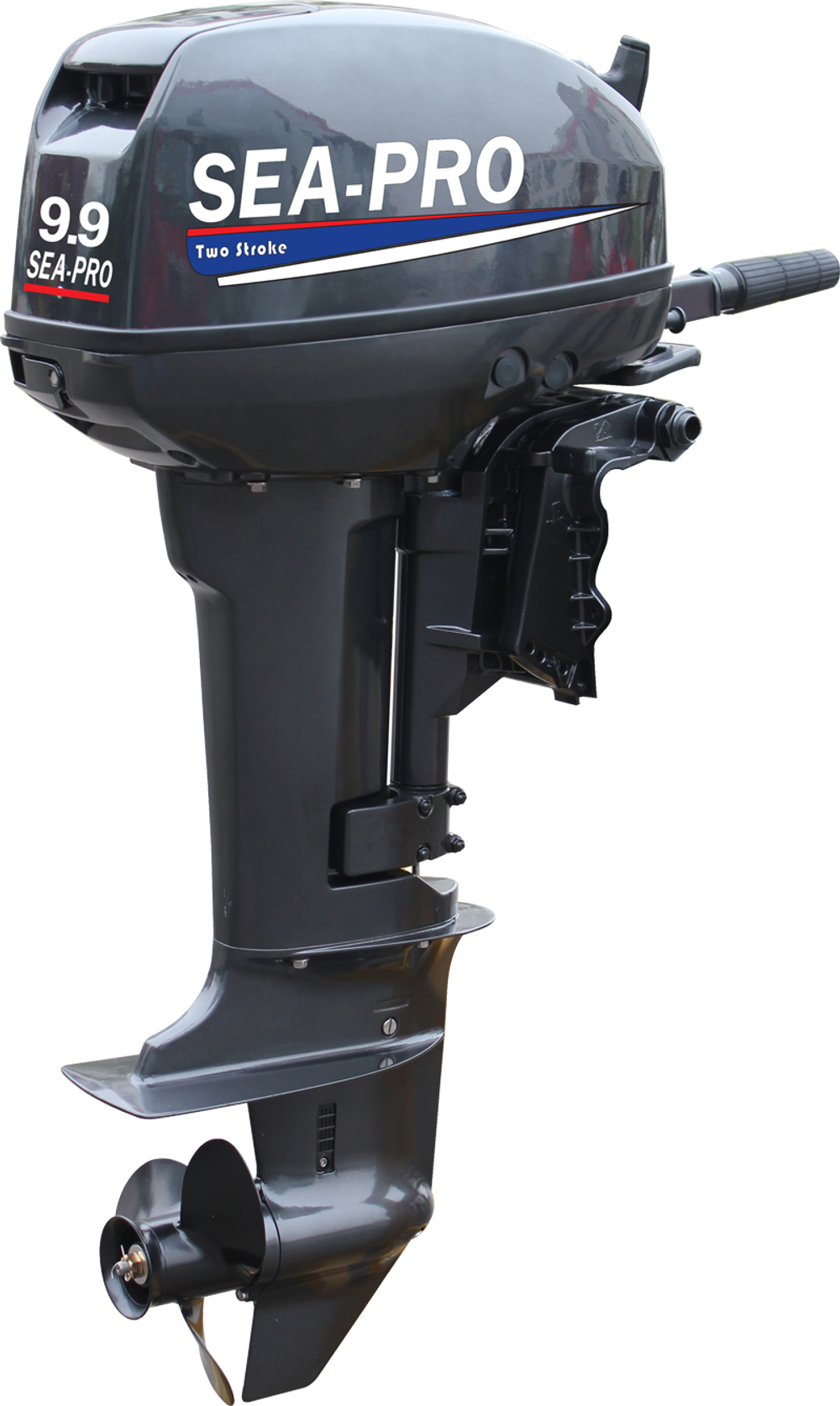 Лодочный мотор Sea-Pro OTH 9.9 S