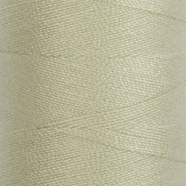 Нитки особо тонкие Nitka 50/2, 4570 м (5000 ярд) / 1 кат., 127 кремовый