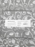 Комплект штор Барселона MSD712-4 1,40м*2,70м