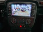 Магнитола для Mercedes-Benz R (W251) 2005-2015 (рамка с крутилками) - Kuberg DUDU7 EW-M906 QLed+2K, Android 13, Быстрейшая, UIS7870 (DUDU7), CarPlay, SIM-слот