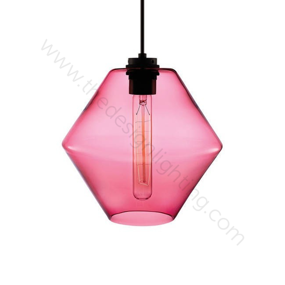 Pendant design lamp  TROVE by Niche Modern