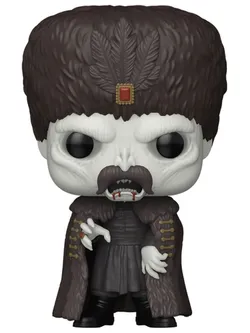 Funko POP! Nosferatu: Count Orlok (1921)